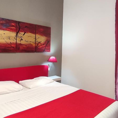 Vatican City San Peter Quiet And Lovely Apartment 로마 외부 사진