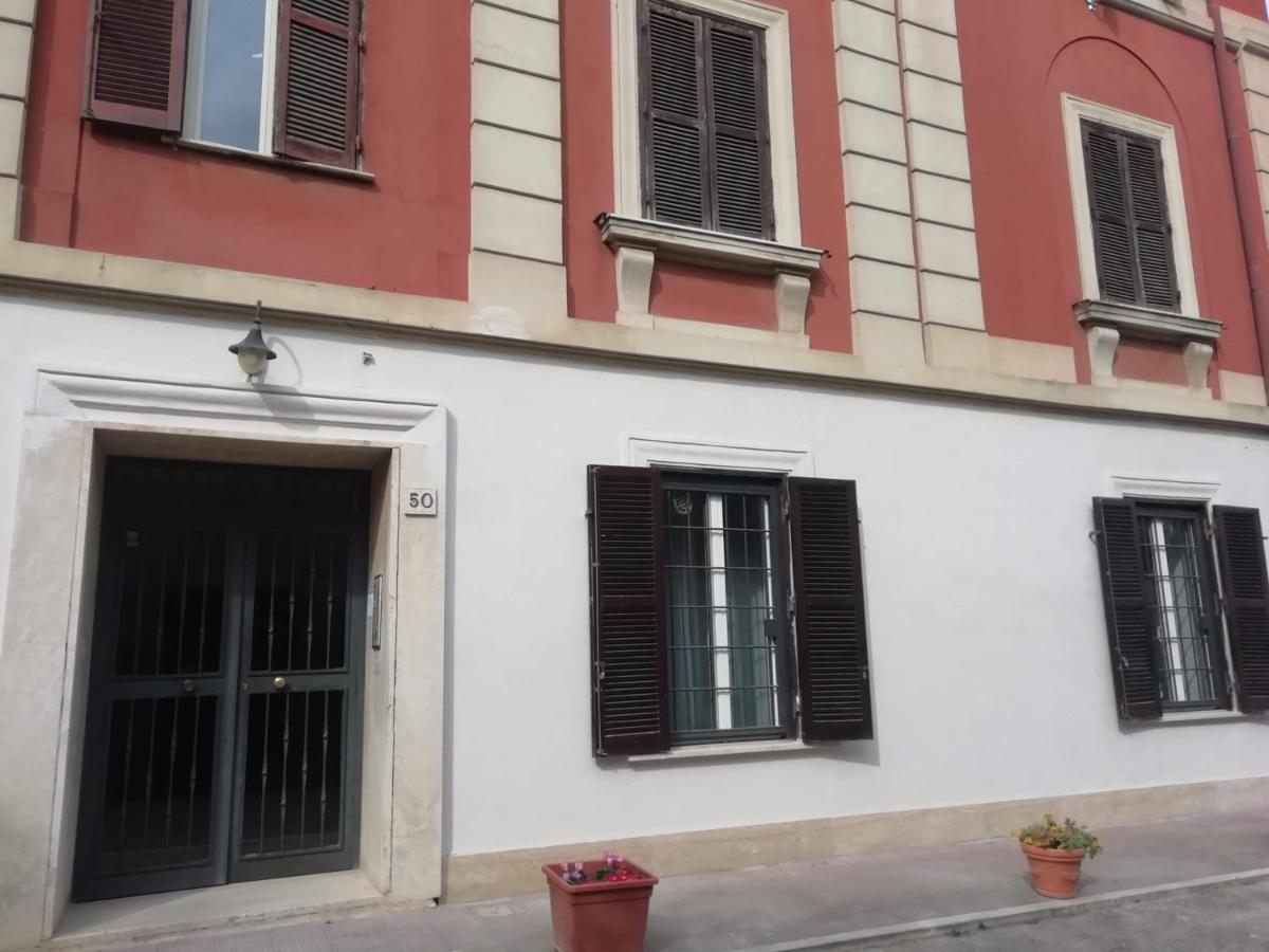 Vatican City San Peter Quiet And Lovely Apartment 로마 외부 사진