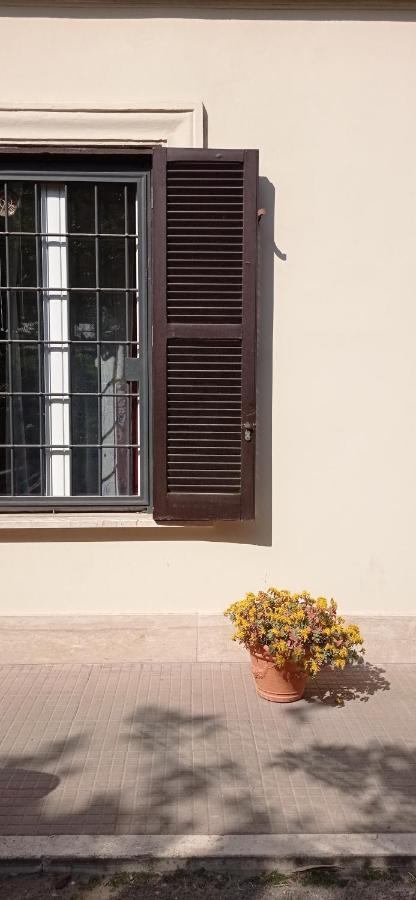 Vatican City San Peter Quiet And Lovely Apartment 로마 외부 사진