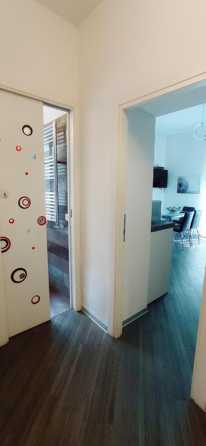 Vatican City San Peter Quiet And Lovely Apartment 로마 외부 사진