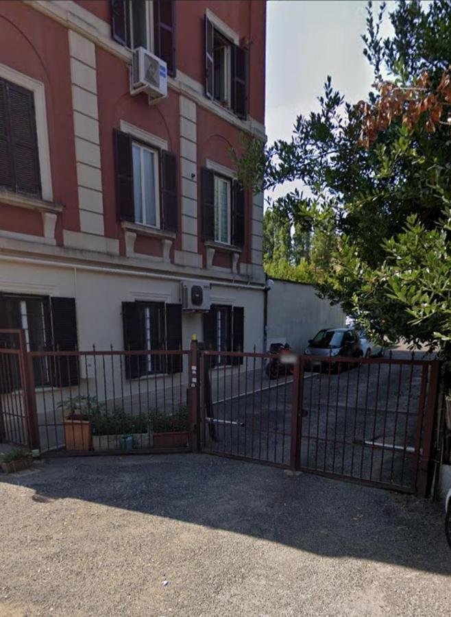 Vatican City San Peter Quiet And Lovely Apartment 로마 외부 사진