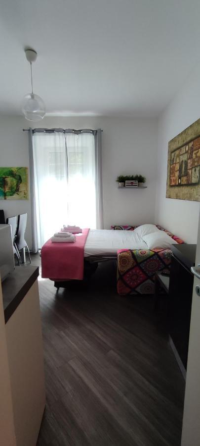 Vatican City San Peter Quiet And Lovely Apartment 로마 외부 사진