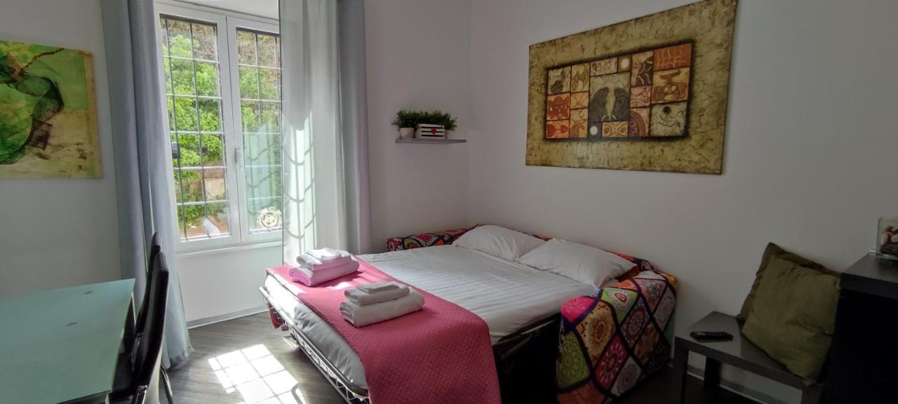 Vatican City San Peter Quiet And Lovely Apartment 로마 외부 사진