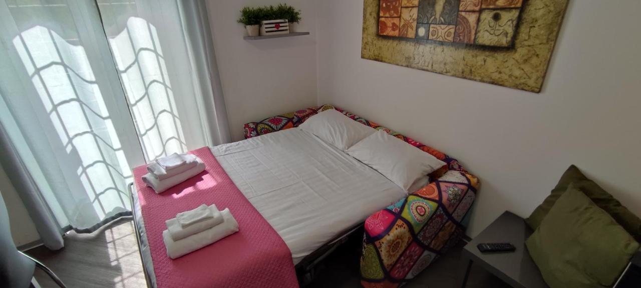Vatican City San Peter Quiet And Lovely Apartment 로마 외부 사진