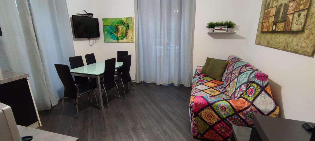 Vatican City San Peter Quiet And Lovely Apartment 로마 외부 사진