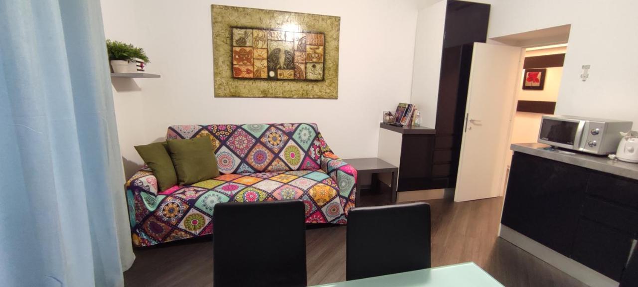 Vatican City San Peter Quiet And Lovely Apartment 로마 외부 사진