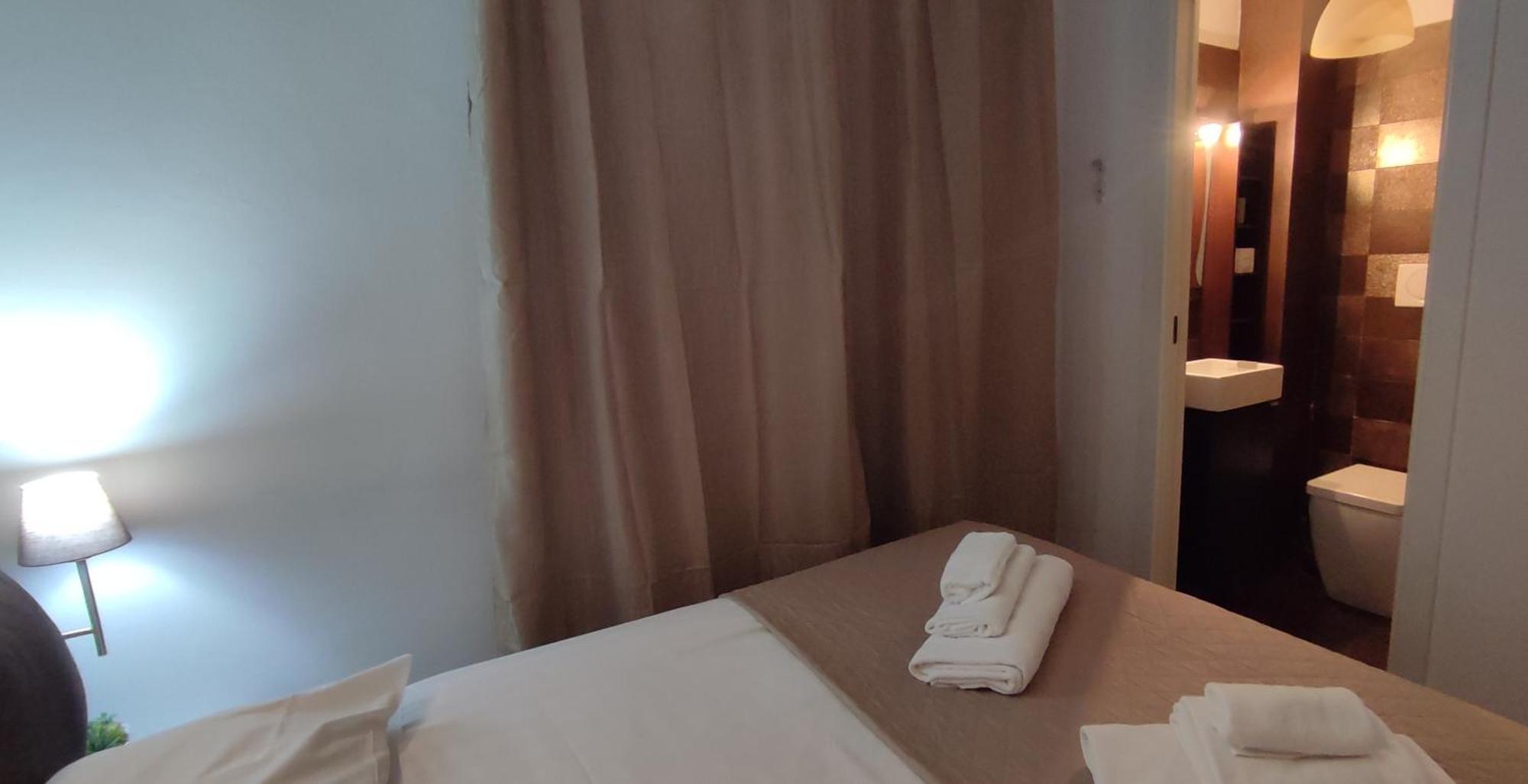 Vatican City San Peter Quiet And Lovely Apartment 로마 외부 사진