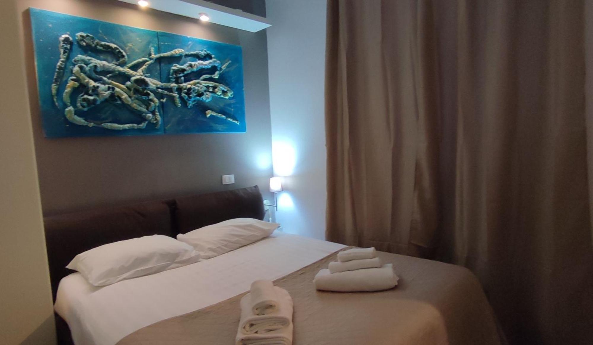 Vatican City San Peter Quiet And Lovely Apartment 로마 외부 사진
