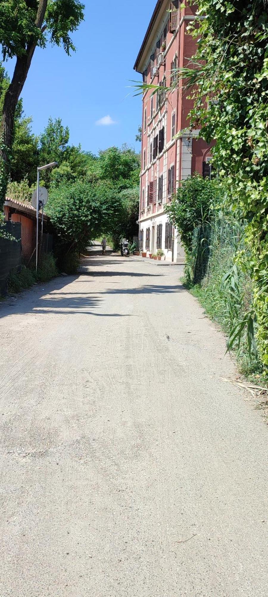 Vatican City San Peter Quiet And Lovely Apartment 로마 외부 사진
