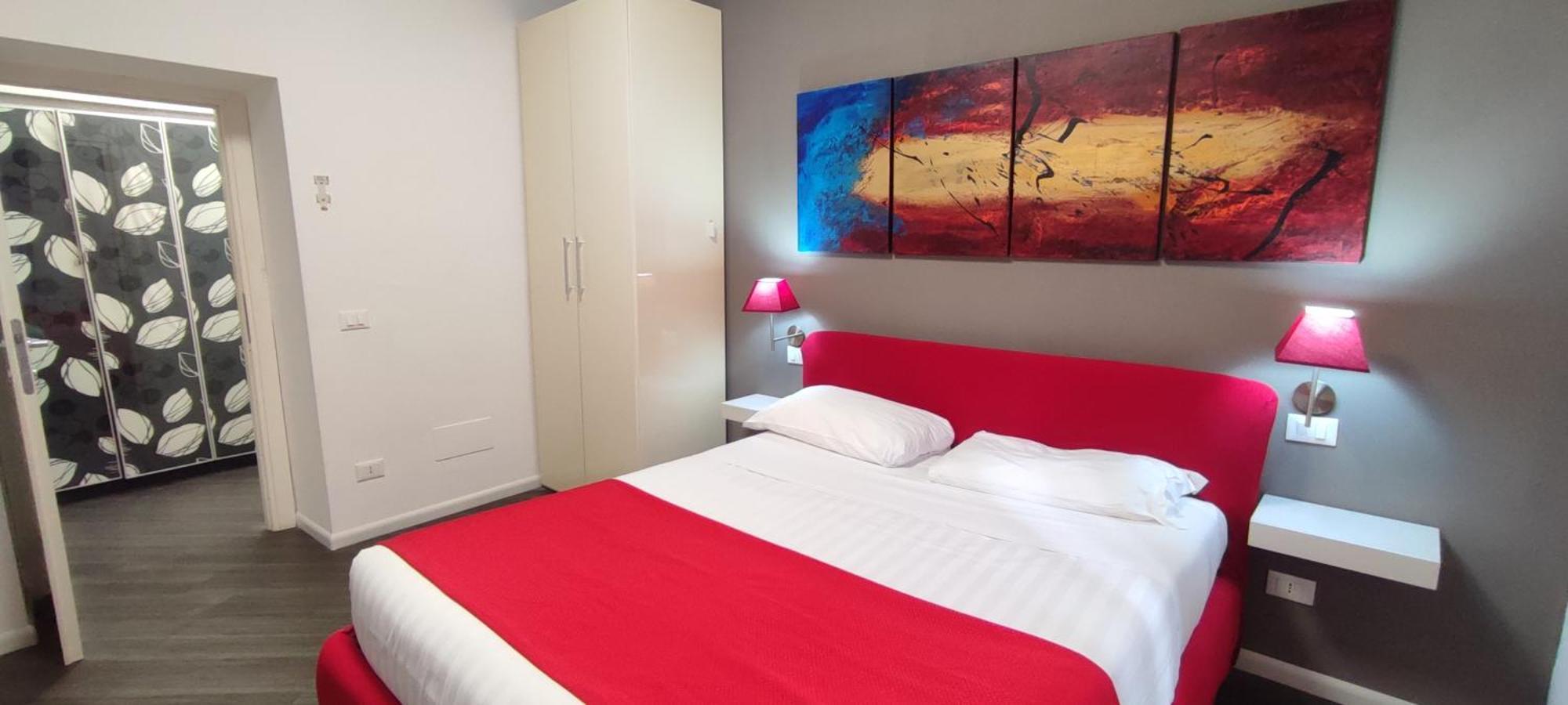 Vatican City San Peter Quiet And Lovely Apartment 로마 외부 사진