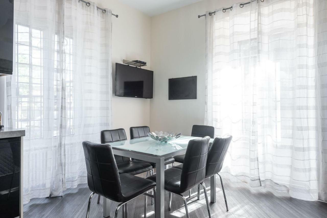 Vatican City San Peter Quiet And Lovely Apartment 로마 외부 사진